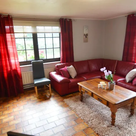 Pleasant Cottage In The Heart Of A Farm In Activity Not Far From Vielsalm