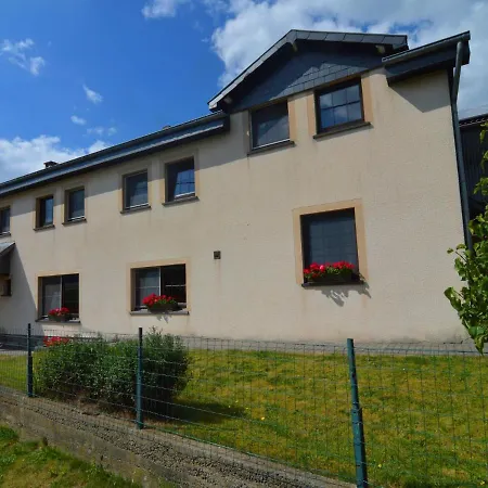 Pleasant Cottage In The Heart Of A Farm In Activity Not Far From Vielsalm Vielsalm