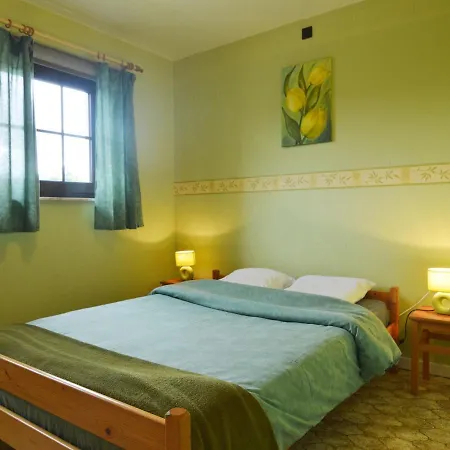 Pleasant Cottage In The Heart Of A Farm In Activity Not Far From Vielsalm