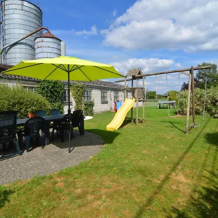 Casa vacanze Pleasant Cottage In The Heart Of A Farm In Activity Not Far From Vielsalm