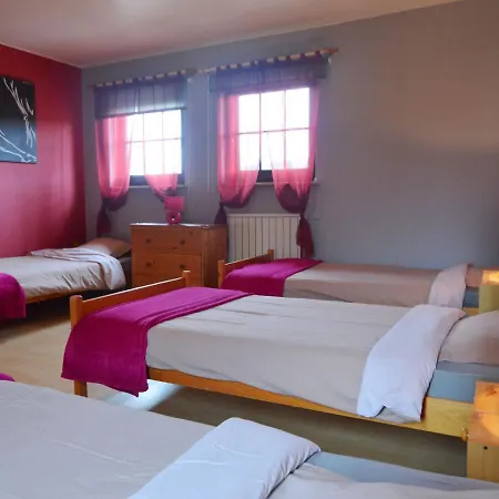 Pleasant Cottage In The Heart Of A Farm In Activity Not Far From Vielsalm Casa vacanze *