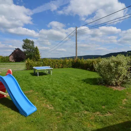 Pleasant Cottage In The Heart Of A Farm In Activity Not Far From Vielsalm Casa vacanze