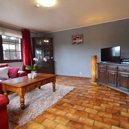 Pleasant Cottage In The Heart Of A Farm In Activity Not Far From Vielsalm Vielsalm