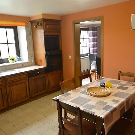 Pleasant Cottage In The Heart Of A Farm In Activity Not Far From Vielsalm Вьельсальм