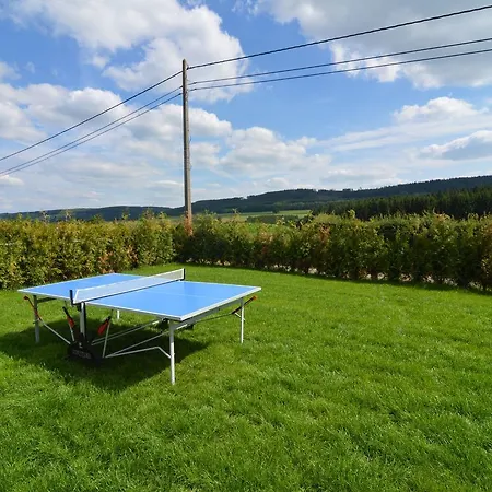 Pleasant Cottage In The Heart Of A Farm In Activity Not Far From Vielsalm *