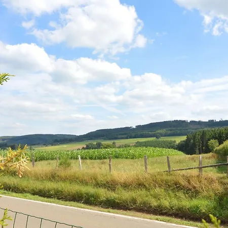 Pleasant Cottage In The Heart Of A Farm In Activity Not Far From Vielsalm