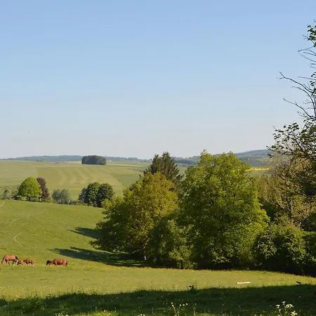 Pleasant Cottage In The Heart Of A Farm In Activity Not Far From Vielsalm Вьельсальм